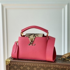 LV Capucines Bags